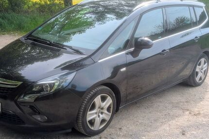 Opel Zafira Tourer 177.000 km 7.300 &euro; Wiernsheim 75446