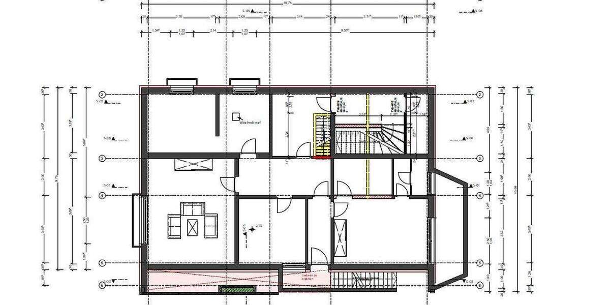 Einfamilienhaus Karlsruhe Waldstadt - 7 Zimmer, 260 m&sup2;, 2.200.000&euro; | Angebot:25823314