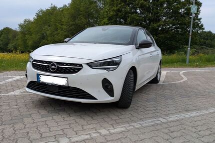 Opel Corsa 68.000 km 13.990 &euro; Engelsbrand 75331
