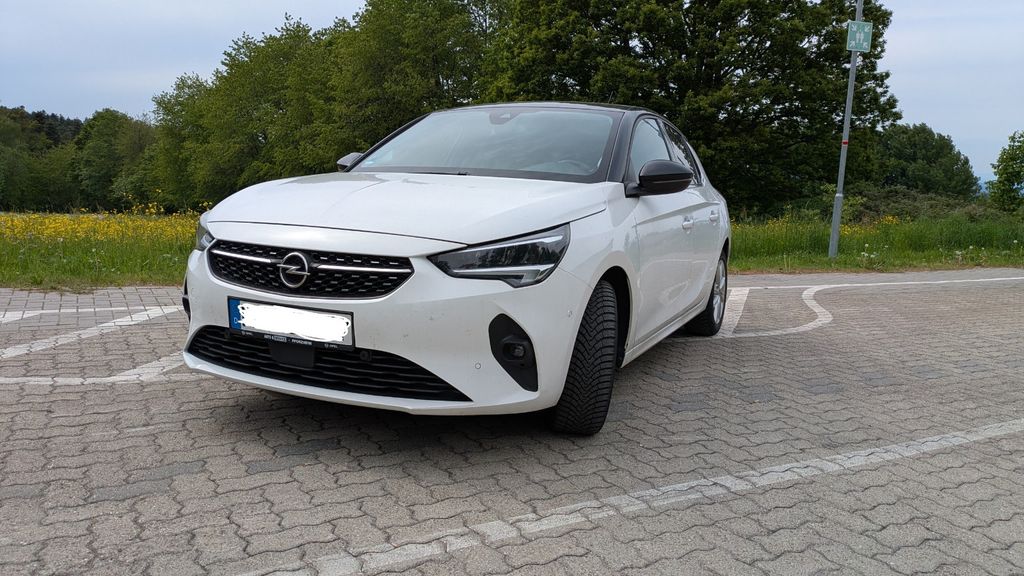 Opel Corsa 68.000 km 14.300 &euro; Engelsbrand 75331