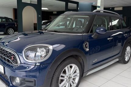 Mini Countryman S (Cooper) 122.000 km 13.999 &euro; Pforzheim 75179