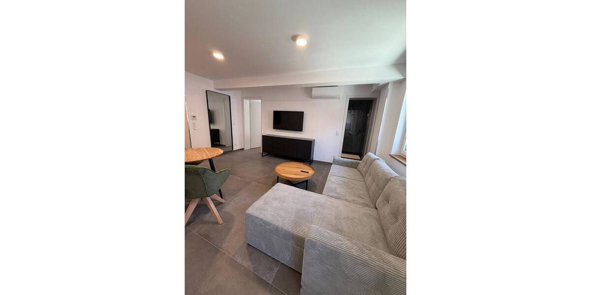 Etagenwohnung Karlsruhe Durlach - 2 Zimmer, 54 m&sup2;, 940&euro; | Angebot:26820466