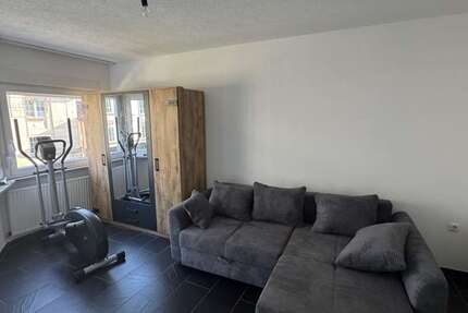 Wohnung Pforzheim - 1.5 Zimmer, 36 m&sup2;, 500&euro; | Angebot:26380846