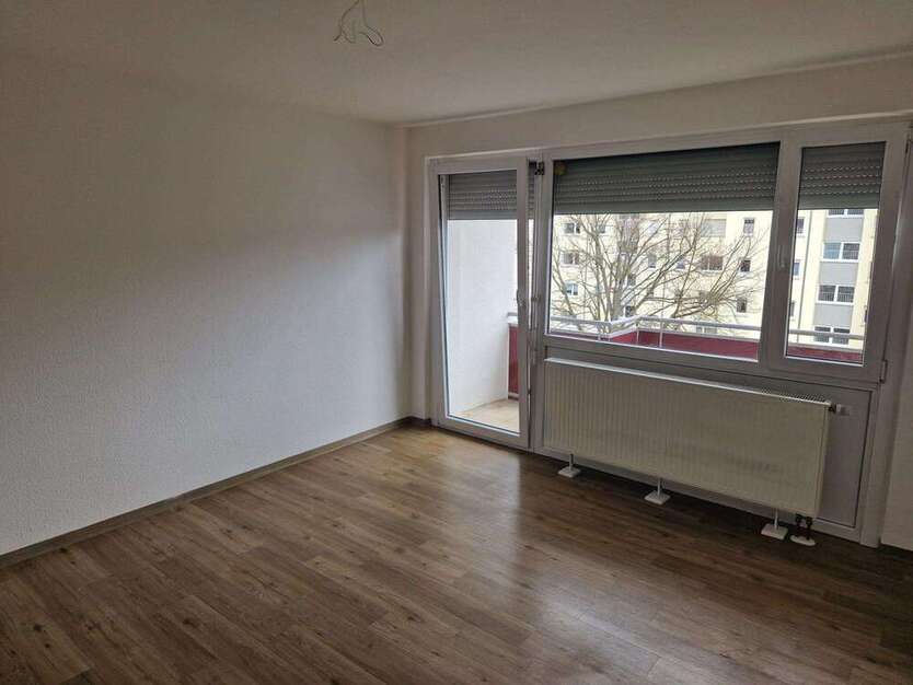 Wohnung zum Mieten in Gaggenau 580 € 62 m²