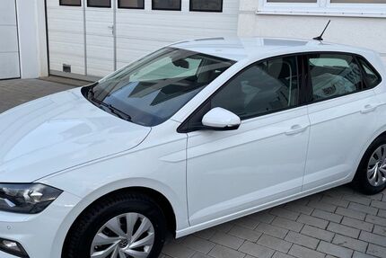 VW Polo 29.750 km 15.000 &euro; Aidlingen 71134