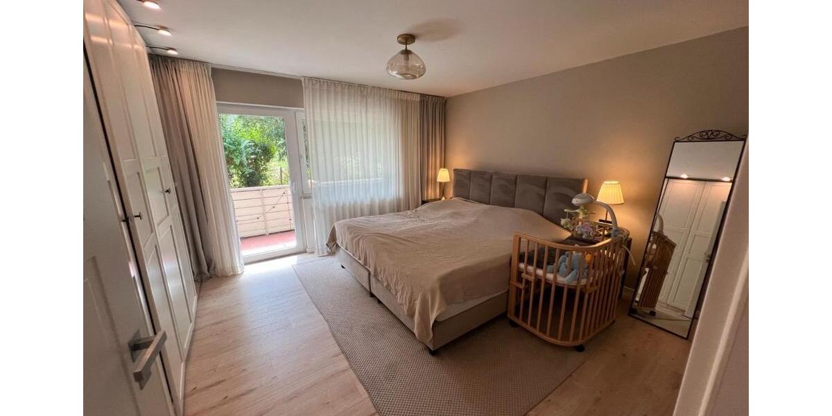 Hochparterre Pforzheim - 3.5 Zimmer, 90 m&sup2;, 335.000&euro; | Angebot:25516779