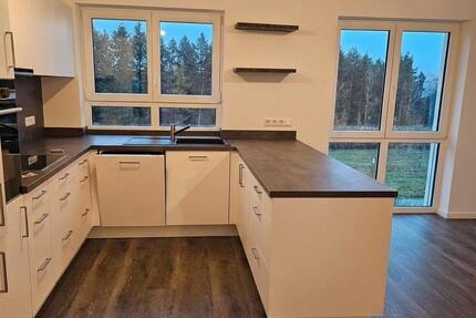 Schöne 3,5 Zimmer Wohnung in Calw-Heumaden 3.5 zimmer