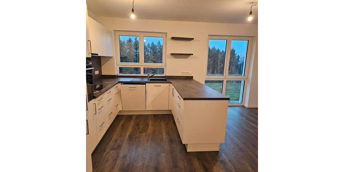 Schöne 3,5 Zimmer Wohnung in Calw-Heumaden 3.5 zimmer