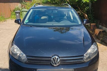 VW Golf 117.848 km 6.500 &euro; Karlsbad 76307