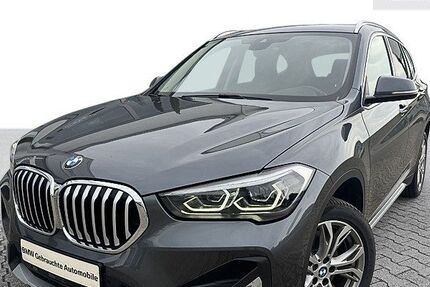 BMW X1 91.120 km 24.730 € Stutensee-Blankenloch 76297