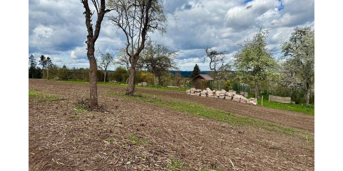 Grundstück Calw Holzbronn - 365.000&euro; | Angebot:26219265