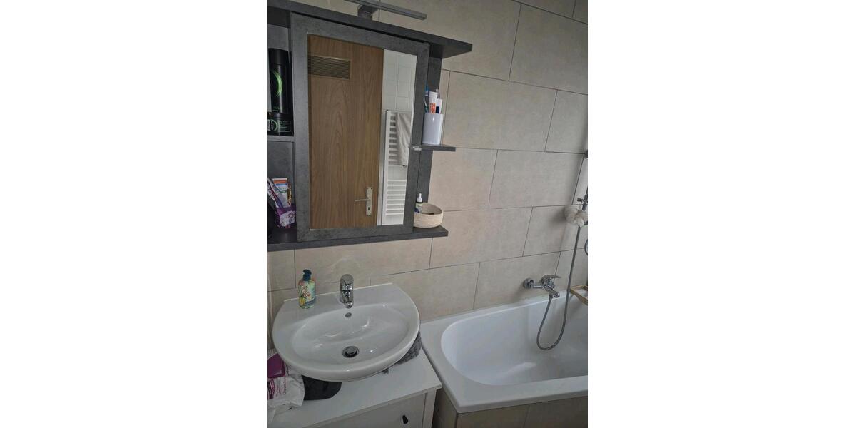 Etagenwohnung Pforzheim Eutingen - 3 Zimmer, 71 m&sup2;, 780&euro; | Angebot:25332647