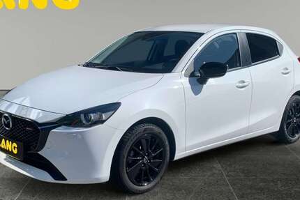 Mazda 2 13.900 km 18.490 &euro; Karlsruhe 76131