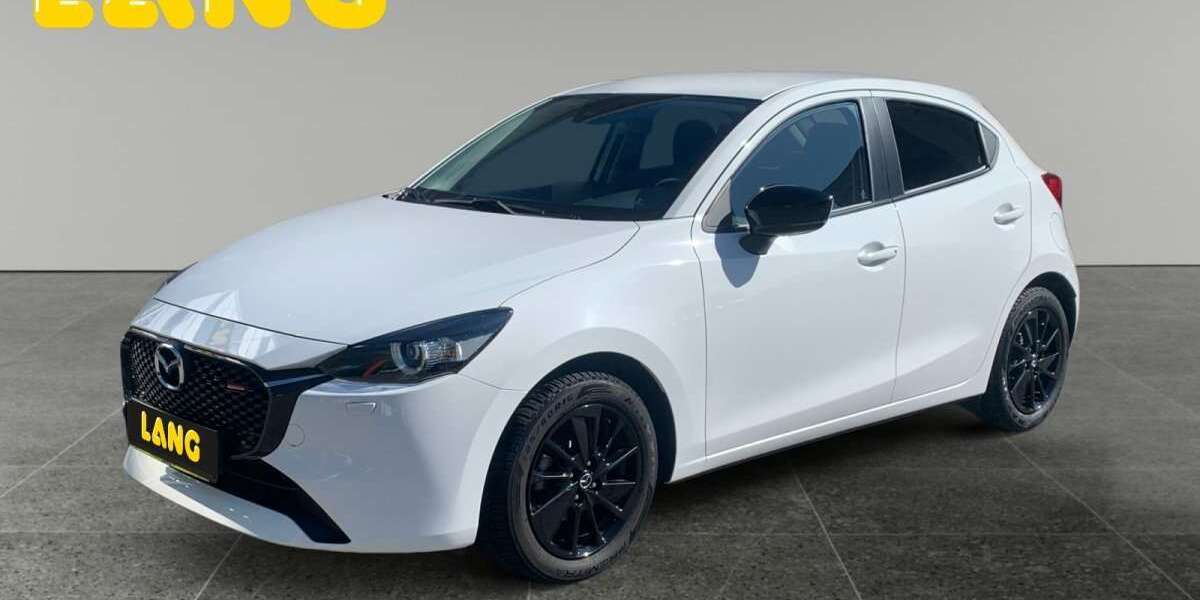 Mazda 2 13.900 km 18.490 &euro; Karlsruhe 76131