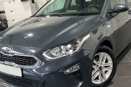 Kia ceed Sportswagon 125.000 km 12.995 &euro; Bretten 75015