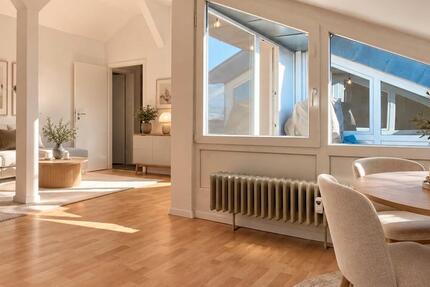 Wohnung Ditzingen - 2 Zimmer, 56 m&sup2;, 1.010&euro; | Angebot:27587584