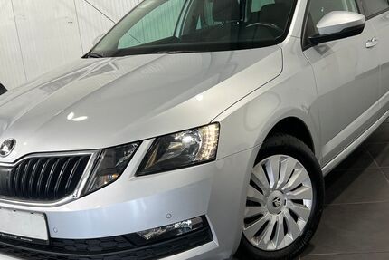Skoda Octavia 113.000 km 13.495 &euro; Bretten 75015