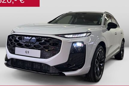 Audi Q3 9.900 km 55.490 &euro; Pforzheim 75179