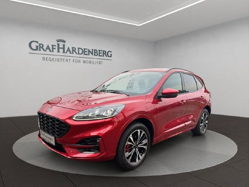 Kuga