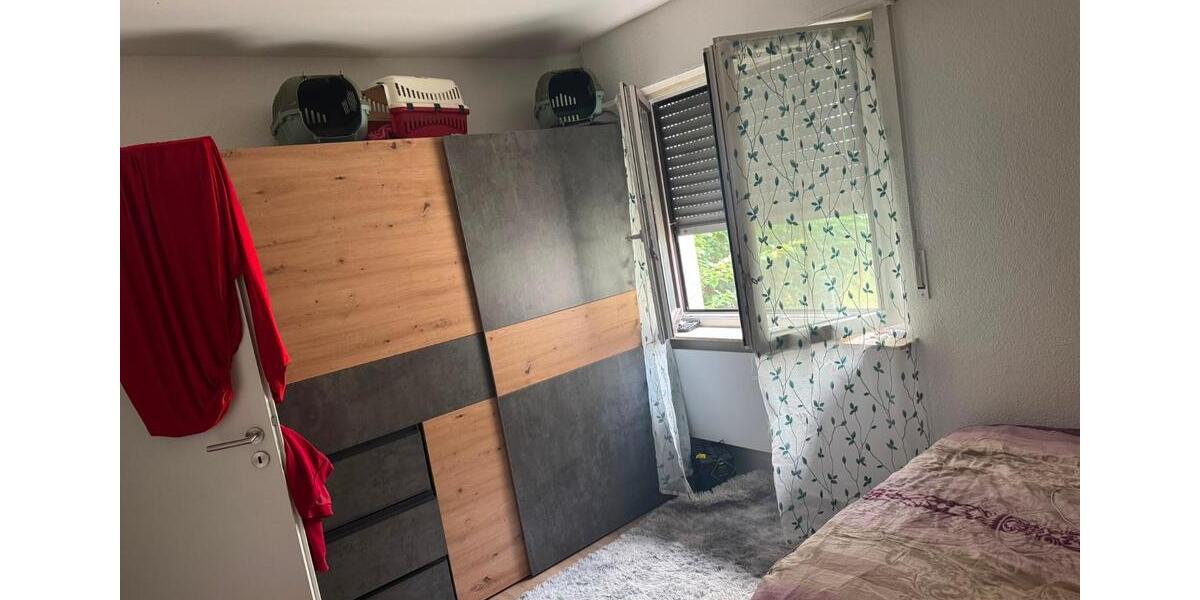 Erdgeschoßwohnung Ditzingen - 3 Zimmer, 78 m&sup2;, 240.000&euro; | Angebot:27116784