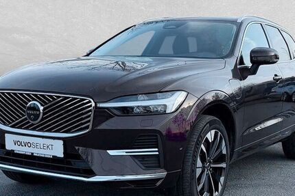 Volvo XC60 4.000 km 68.750 &euro; Karlsruhe 76187