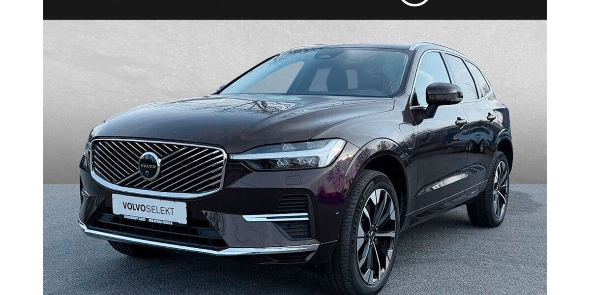 Volvo XC60 4.000 km 68.750 &euro; Karlsruhe 76187