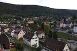 Sehr schöne 2,5 Zimmer Wohnung in Sonniger Lage - Etagenwohnung Bad Wildbad Sommerberg | Angebot:27298314