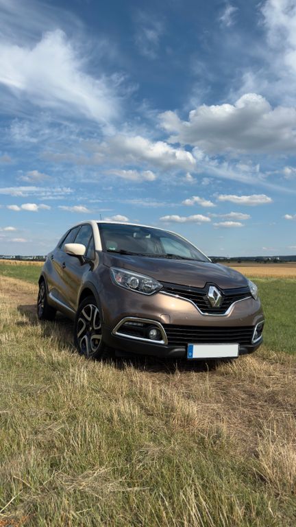 Captur