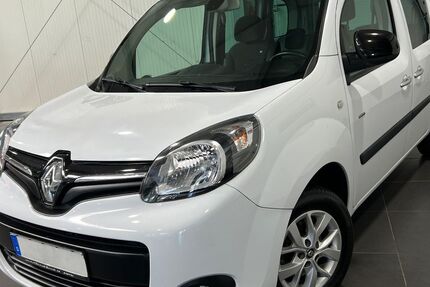 Renault Kangoo 126.000 km 12.995 &euro; Bretten 75015