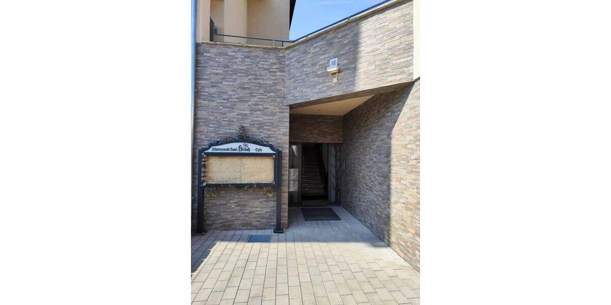 Etagenwohnung Höfen an der Enz - 3 Zimmer, 127 m&sup2;, 329.000&euro; | Angebot:24828914