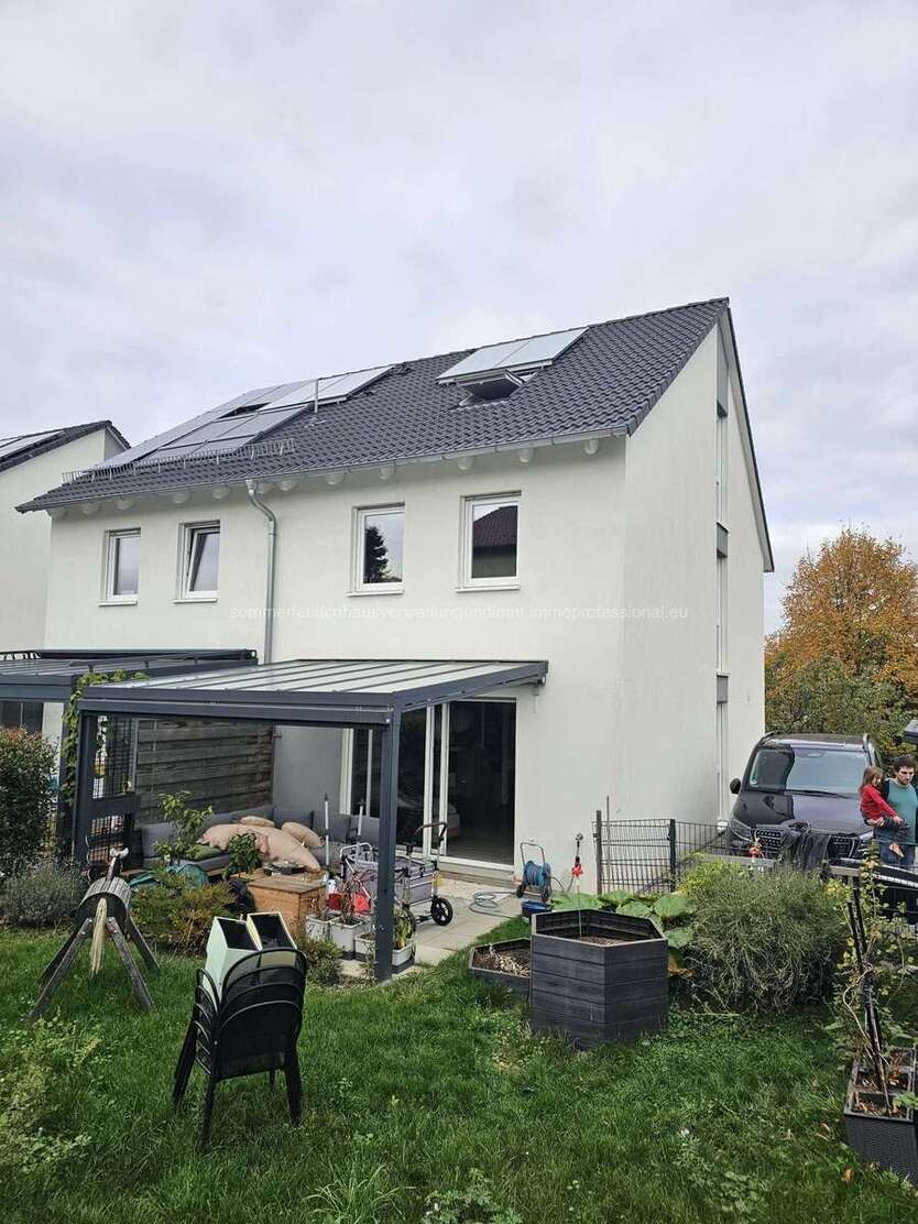 Haus zum Kaufen in Pforzheim 529.000 € 118.33 m² 5 zimmer