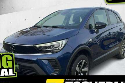 Opel Crossland 19.753 km 16.980 &euro; Bruchsal 76646