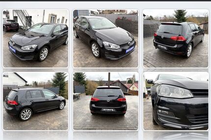VW Golf 79.159 km 13.300 &euro; Pfaffenhofen 74397