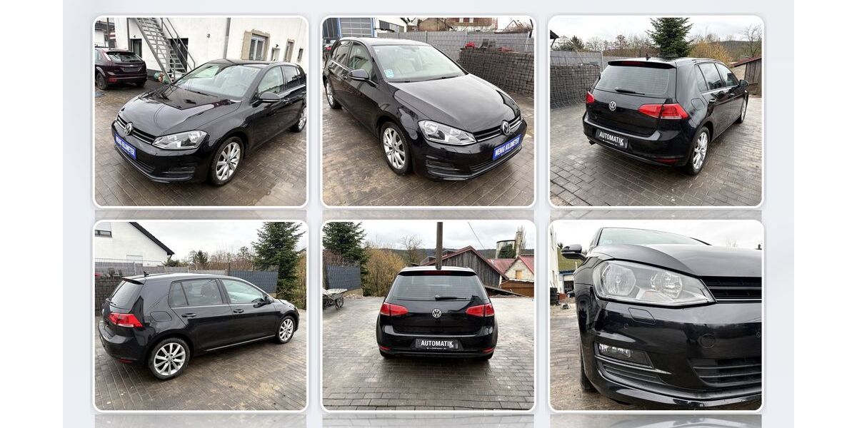 VW Golf 79.159 km 13.300 &euro; Pfaffenhofen 74397