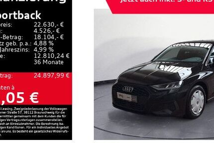 Audi A3 60.129 km 21.860 &euro; Ettlingen 76275