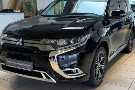 Mitsubishi Outlander 85.000 km 21.900 &euro; Bruchsal 76646