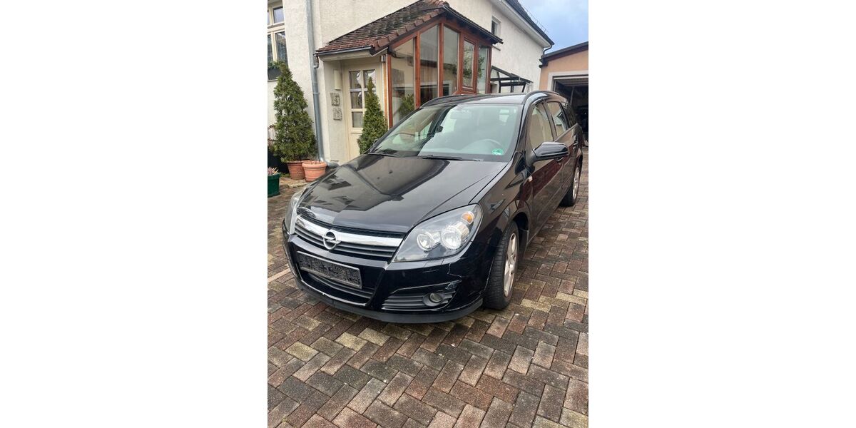 Opel Astra 203.195 km 1.300 &euro; Birkenfeld 75217