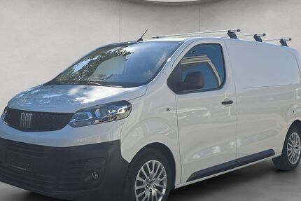 Fiat Scudo 29.280 km 23.900 € Stuttgart 70329
