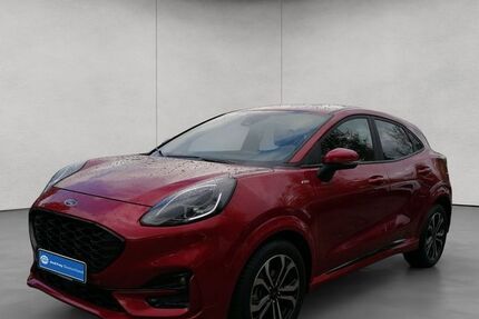 Ford Puma 12.046 km 21.333 &euro; Leonberg 71229