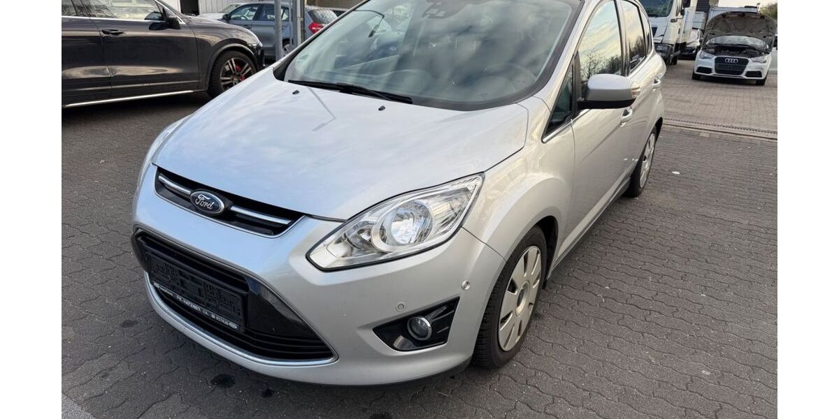 Ford C-Max 165.000 km 2.999 &euro; Karlsruhe 76135