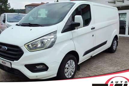 Ford Transit Custom 88.980 km 16.980 € Leonberg 71229