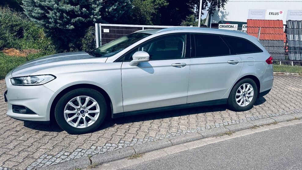 Ford Mondeo 229.000 km 7.690 € Bruchsal OT Untergrombach 76646