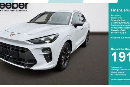 Cupra Terramar 26.524 km 32.313 € Weil der Stadt 71263