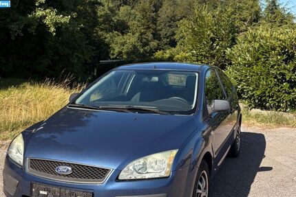 Ford Focus 215.933 km 2.250 &euro; Neuenbürg 75305