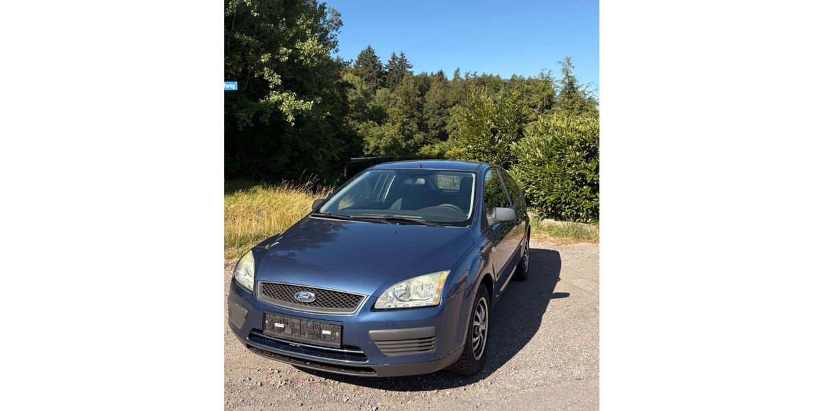 Ford Focus 215.933 km 2.250 &euro; Neuenbürg 75305
