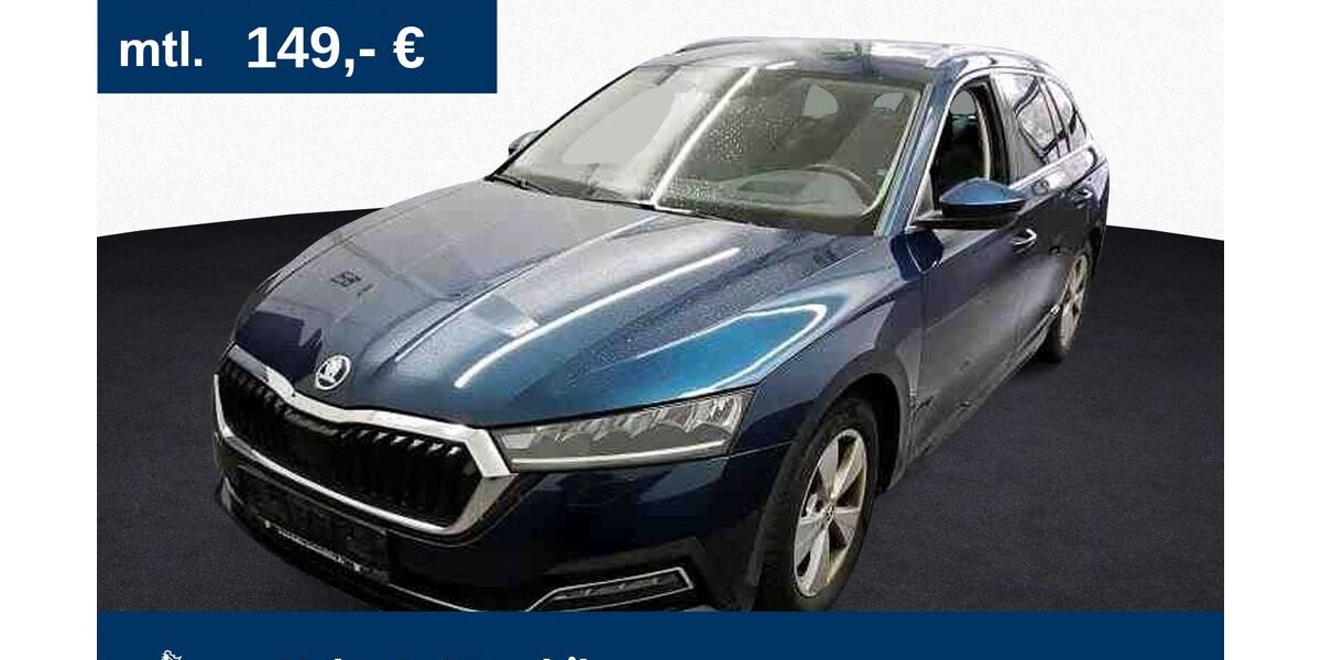 Skoda Octavia 102.213 km 22.490 &euro; Niefern-Öschelbronn 75223