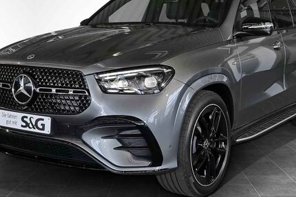 Mercedes-Benz GLE 350 25.988 km 89.800 &euro; Karlsruhe 76185