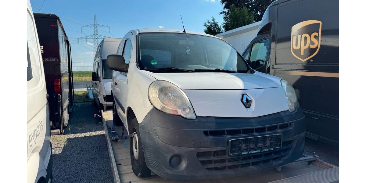 Renault Kangoo 274.000 km 1.000 &euro; Sachsenheim 74343