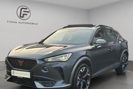 Cupra Formentor 94.000 km 26.850 &euro; Sindelfingen/Stuttgart 71065