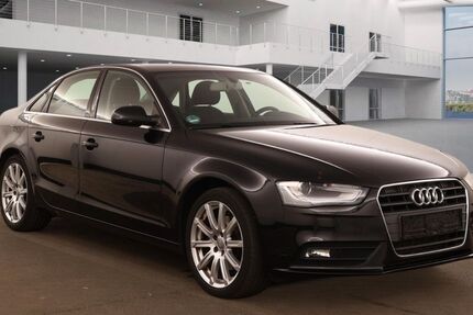 Audi A4 82.920 km 13.490 &euro; Knittlingen 75438